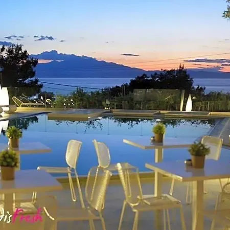 Louloudis Fresh-adults Only Hotel 3*