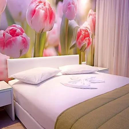 Louloudis Fresh-adults Only Hotel