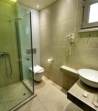 Louloudis Fresh-adults Only Szálloda 3*