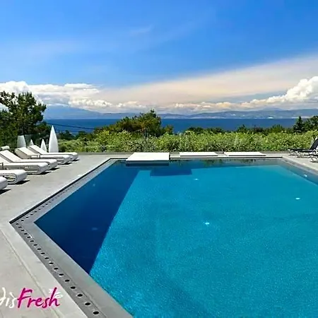 Louloudis Fresh-adults Only Limenas (Thasos)
