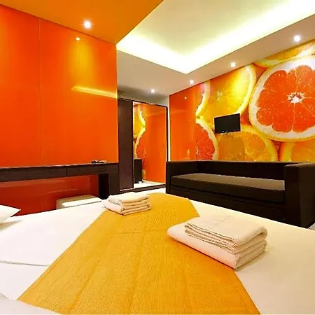Louloudis Fresh-adults Only Limenas (Thasos)