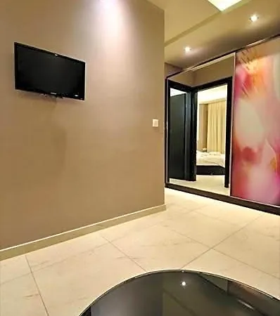 Louloudis Fresh-adults Only Hotel 3*