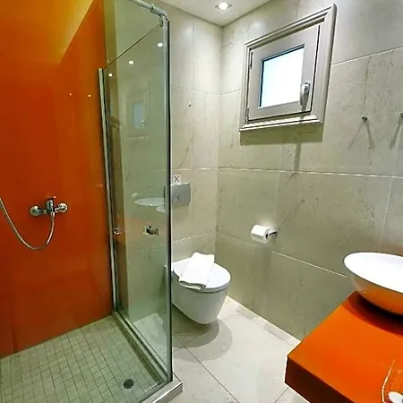 Hotel Louloudis Fresh-adults Only