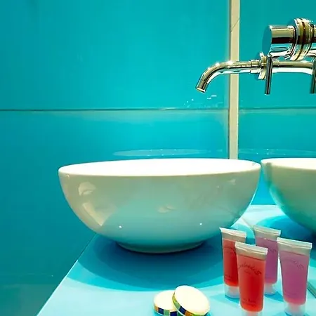 Louloudis Fresh-adults Only Szálloda 3*