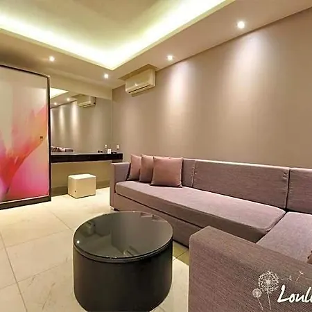 Louloudis Fresh-adults Only Liménasz