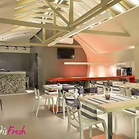Louloudis Fresh-adults Only 3*