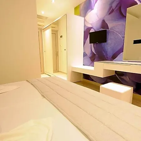 Hotel Louloudis Fresh-adults Only Limenas (Thasos)