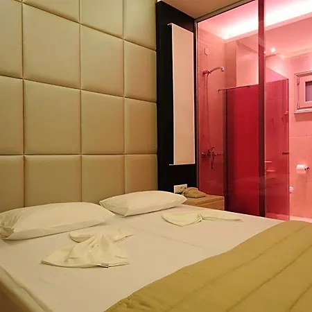 Louloudis Fresh-adults Only Limenas (Thasos)