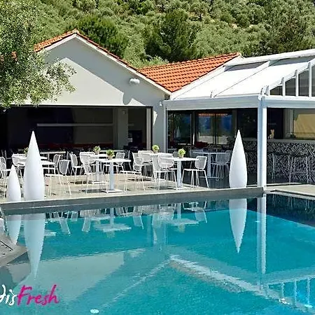 Hotel Louloudis Fresh-adults Only 3*