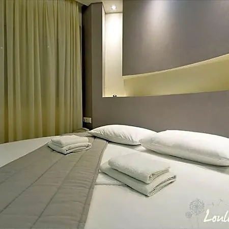Louloudis Fresh-adults Only