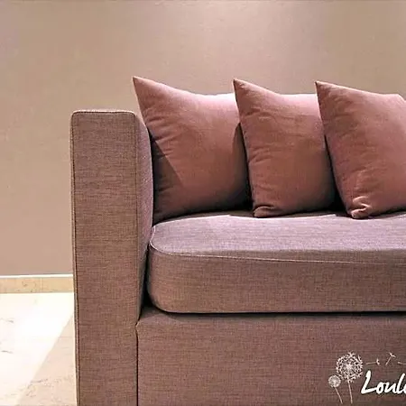 Louloudis Fresh-adults Only 3*