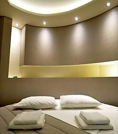Louloudis Fresh-adults Only 3* Limenas (Thasos)